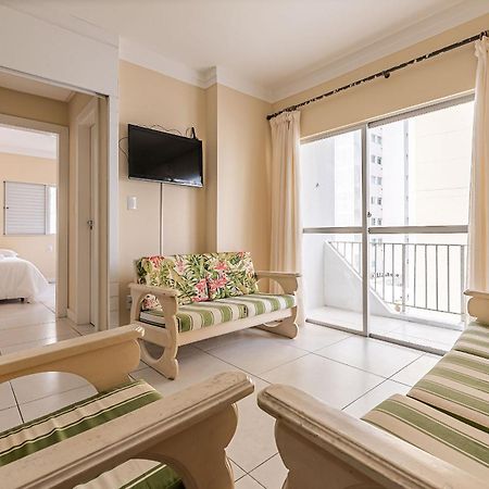 Apto Vista Mar A 130M Da Praia Em Bc Erg605 Balneário Camboriú 外观 照片