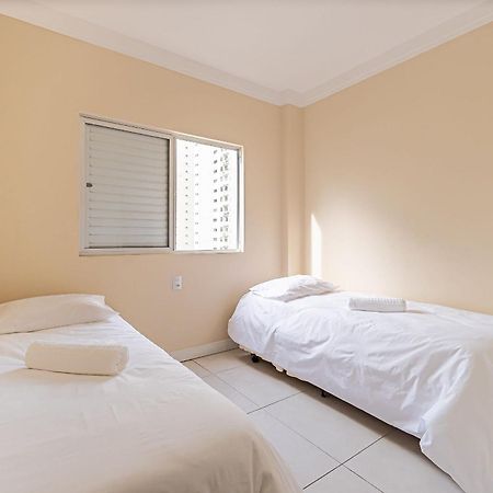 Apto Vista Mar A 130M Da Praia Em Bc Erg605 Balneário Camboriú 外观 照片