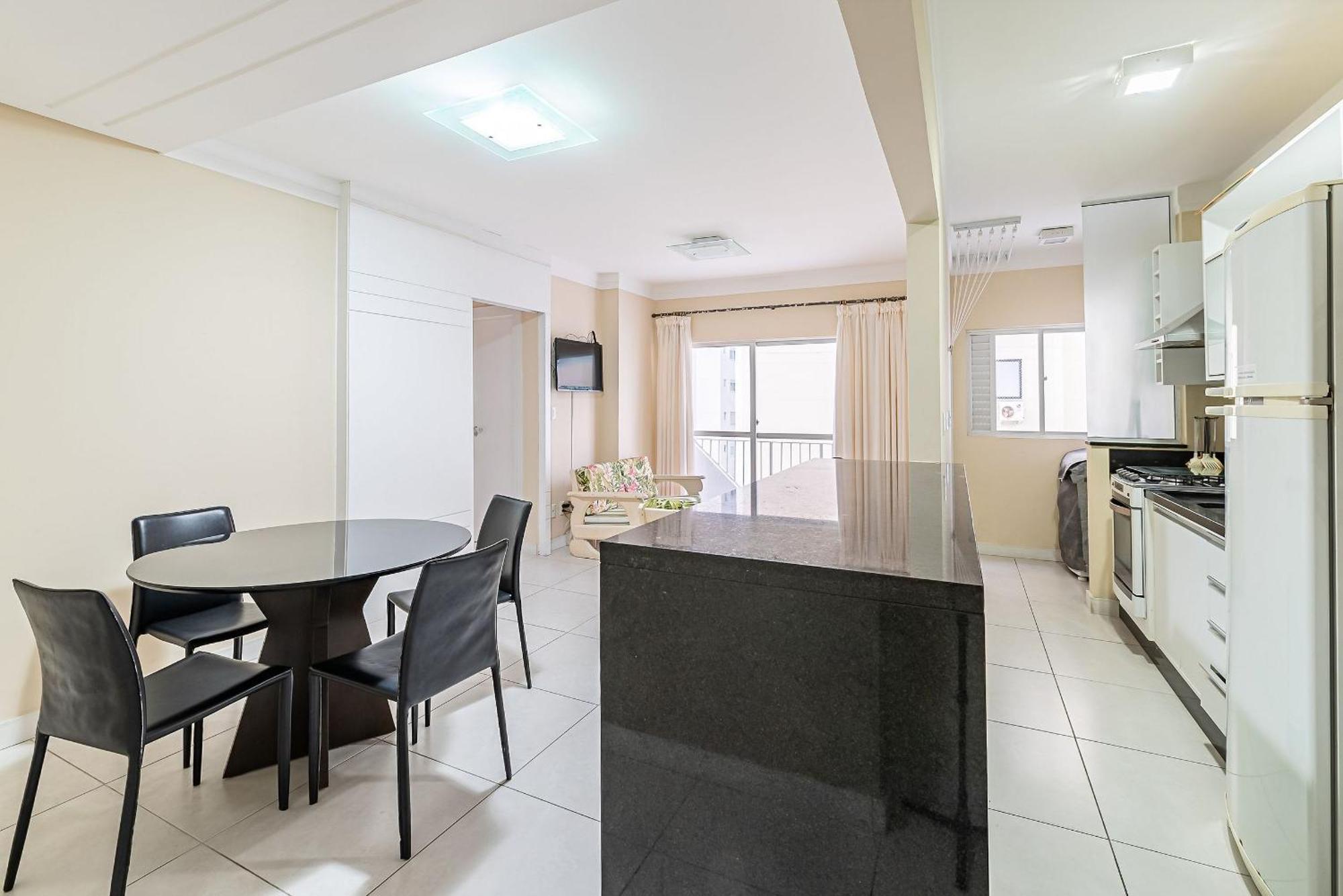 Apto Vista Mar A 130M Da Praia Em Bc Erg605 Balneário Camboriú 外观 照片