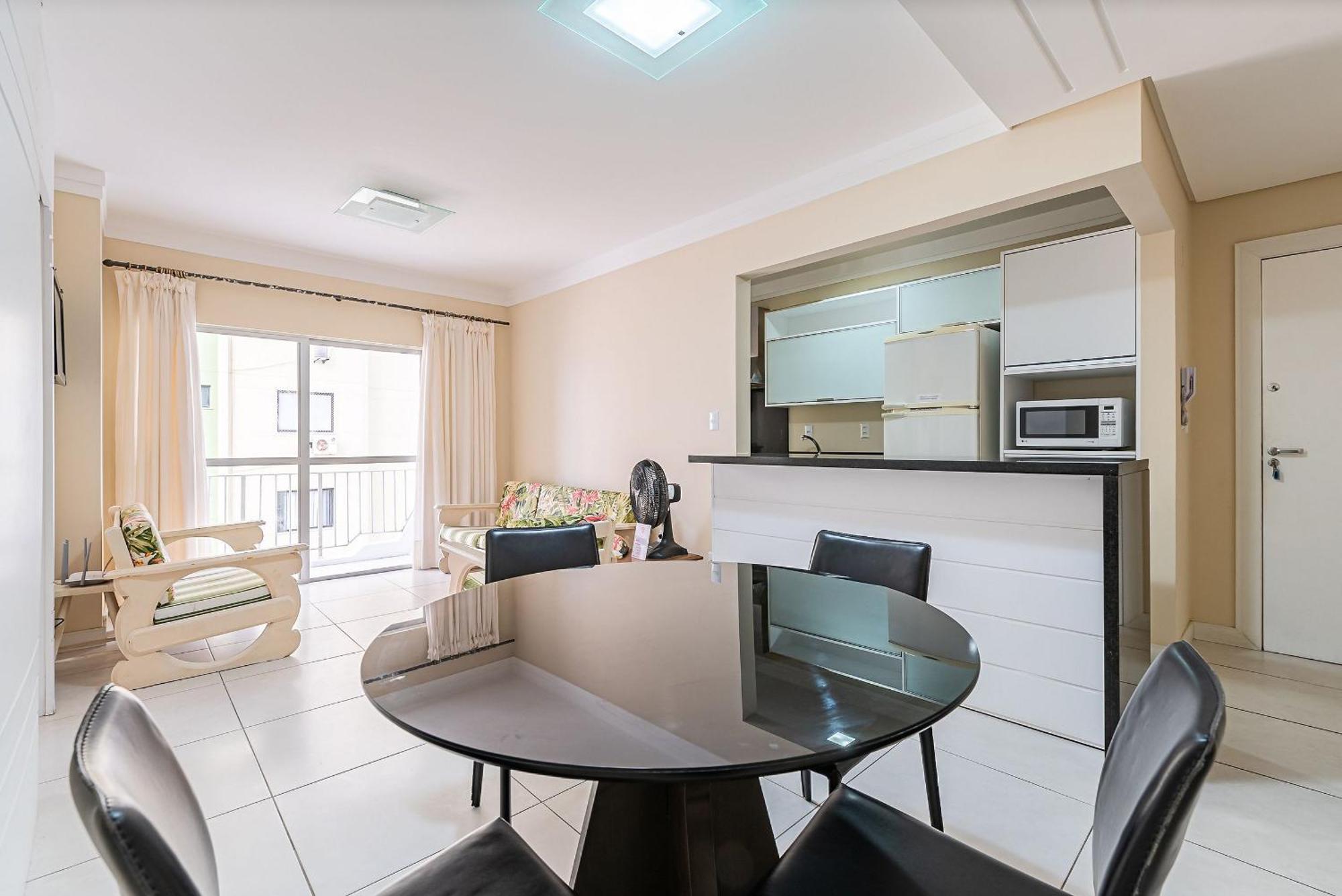 Apto Vista Mar A 130M Da Praia Em Bc Erg605 Balneário Camboriú 外观 照片